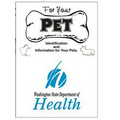 For Pet's Sake Identification Kit for Pets